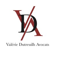 VALERIE DUTREUILH AVOCATS logo - Similar company to Studio Apr
