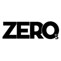 Zero Skincare Products logo - Similar company to Nada Deodorant