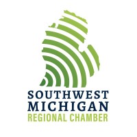 Southwest Michigan Regional Chamber logo - Similar company to Cornerstone Alliance