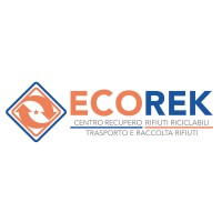 ECOREK logo - Similar company to Rekogest