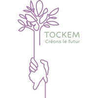 TOCKEM logo - Similar company to Association Des Blogueurs Du Cameroun