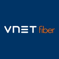 VNET Fiber logo - Similar company to Velocity Network