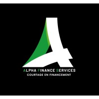 ALPHA FINANCE SERVICES logo - Similar company to Mc Realisation