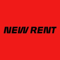 New Rent logo - Similar company to Mobiliz.Pl