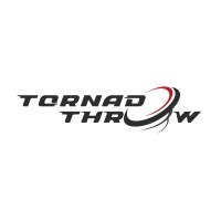 Tornado Throw logo - Similar company to 99Homes Realty Inc.