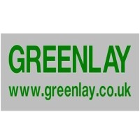 Greenlay Ltd logo - Similar company to Ditch Witch Uk & Ireland