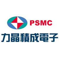 力晶積成電子製造股份有限公司 logo - Similar company to Psmc
