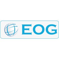 EOG International logo - Similar company to Engineering