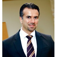 Sam Sokhansanj | Intellectual Property Law logo - Similar company to Ithron