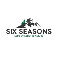 Six Seasons logo - Similar company to 6 Senses