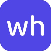 Work Happy logo - Similar company to Billmonitor