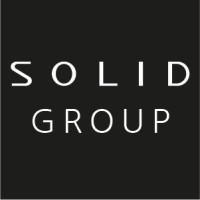 SOLID logo - Similar company to Solid-Mena