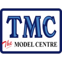 The Model Centre logo - Similar company to Almería