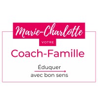 Coach-Famille logo - Similar company to Créer Son École