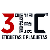 3TEC ETIQUETAS E PLAQUETAS logo - Similar company to Pétali
