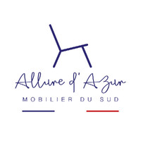 Allure d'Azur logo - Similar company to Sud Etoffe