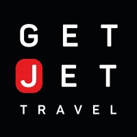 Get Jet Travel logo - Similar company to Sv Charter