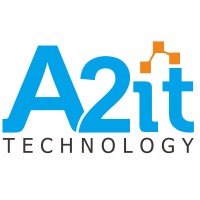 A2IT Technology logo - Similar company to Forcis It
