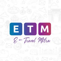 ETravelMitra logo - Similar company to Ethics Group