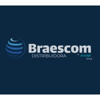 Braescom logo - Similar company to Symax Group