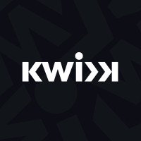 Kwikk logo - Similar company to Marczak & Utterström