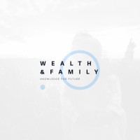 Wealth & Family: Knowledge For Future logo - Similar company to Augeapp