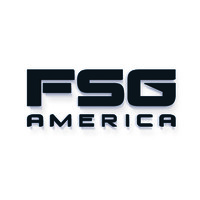 FSG America - Now Revo Sportswear Group logo - Similar company to Afi Uniforms