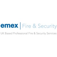Emex Fire And Security Limited