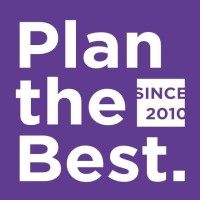 Plan the Best. Branding and Marketing Communications logo - Similar company to The Negotiation Experts