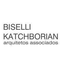 Biselli Katchborian Arquitetos logo - Similar company to Hum Arquitetos