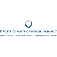 Droste Schulte-Sprenger Schmidt Partnerschaft mbB logo - Similar company to Schafeld & Partner