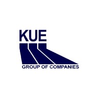 KUE Group Limited logo - Similar company to Wastecorp
