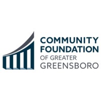 The Community Foundation of Greater Greensboro logo - Similar company to Big Brothers Big Sisters Of The Central Piedmont