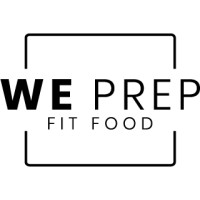We prep logo - Similar company to Kuijpers Projects