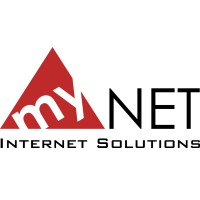 myNET gmbh logo - Similar company to Mindpark Advertising Gmbh
