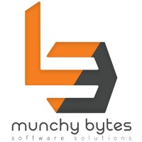 Munchy Bytes logo - Similar company to Nineteen Square
