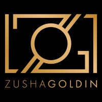 Zusha Goldin logo - Similar company to Evergreen Management