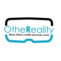 OtheReality logo - Similar company to Lunamind