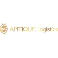 Antique Logistics logo - Similar company to X5 Logistics Llc