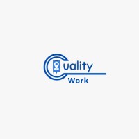 Cualitywork from Myfinfi logo - Similar company to Tactbyte Technologies Pvt. Ltd.