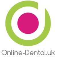 Online-Dental.uk logo - Similar company to Mind Over Matter Medtech