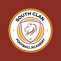 South Clan Football logo - Similar company to Quicklearninsports