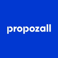 Propozall logo - Similar company to Permeets