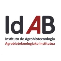 Instituto de Agrobiotecnología IdAB-CSIC logo - Similar company to Aditech - Coordinador Sinai