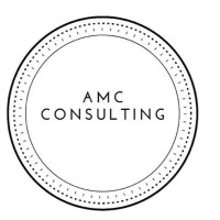AMC Consulting logo - Similar company to 5A Consulting