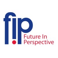 Future In Perspective logo - Similar company to Visual Voices