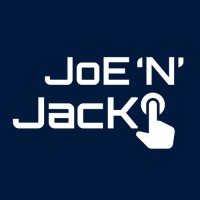JoeNJack Touch logo - Similar company to Footfancy