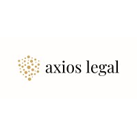 Axios Legal logo - Similar company to Positive Solutions Bv
