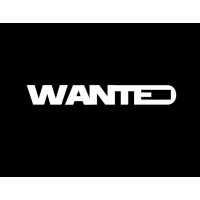 WANTED CREATIVE logo - Similar company to Lidar Peru