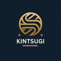 Kintsugi International LLC logo - Similar company to The Kintsugi